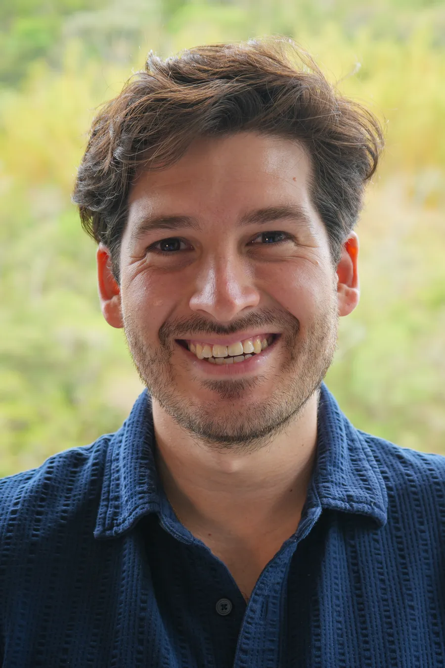 Nelson Inno, Co-Founder & CEO at WeSpark