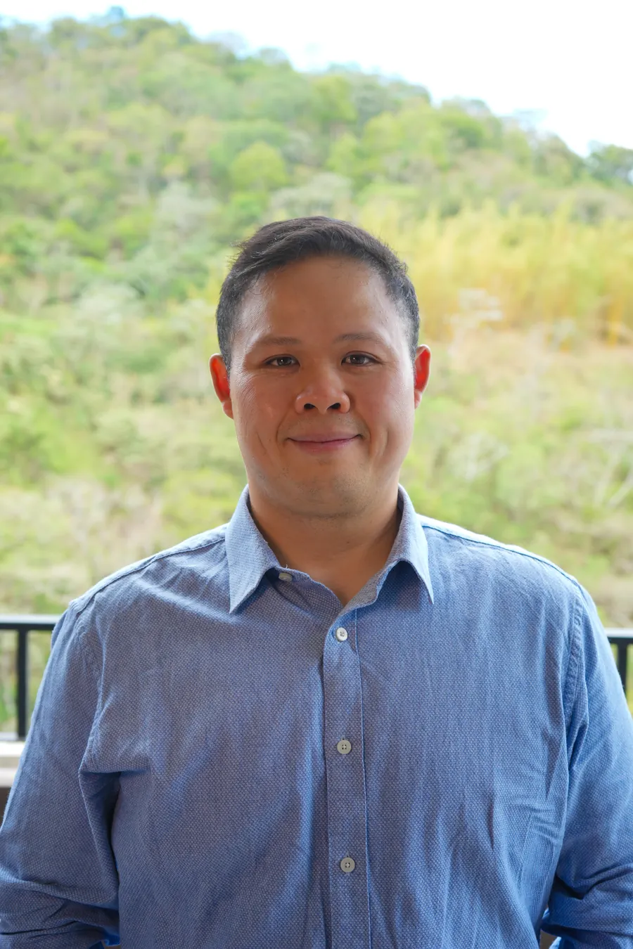 Richard Nguyen, COO at WeSpark