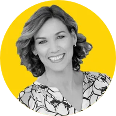 Britta Mues-Walter, Founder, &AHEAD