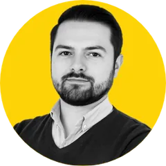 David Wohde, Manager, WeWork Labs DACH