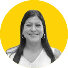 Juana Jule, Managing Director, Gloria Kriete Foundation