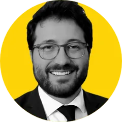 Nestor Danas, Brand Director, Procter & Gamble